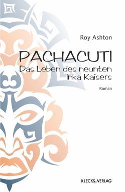 Pachacuti von Ashton,  Roy Warncke