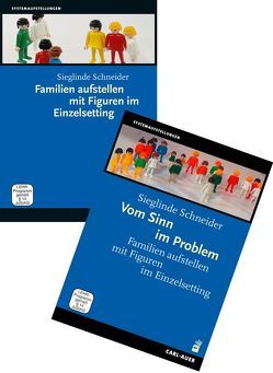 Package Werkstatt-DVDs Sieglinde Schneider von Schneider,  Sieglinde