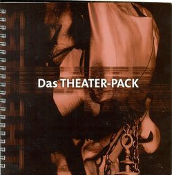 Packendes Theater – Theater-Pack von Hiller,  Hans, Nyffeler,  Jost, Trüb,  Hansueli