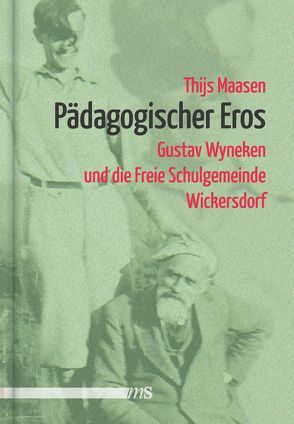 Pädagogischer Eros von Lautmann,  Rüdiger, Maasen,  Thijs, Mueller,  Klaus