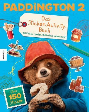 Paddington 2 von Harper Collins Children's Books