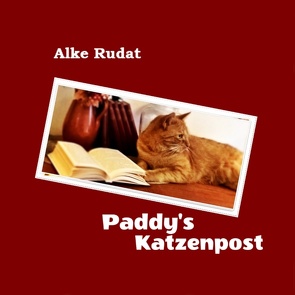 Paddy’s Katzenpost von Rudat,  Alke