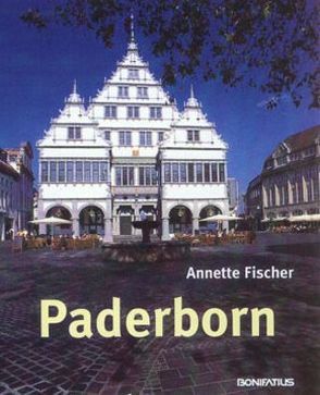 Paderborn von Fischer,  Annette