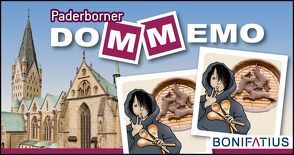 Paderborner Dom-Memo