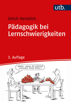 Pädagogik bei Lernschwierigkeiten von Heimlich,  Ulrich