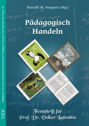 Pädagogisch Handeln von Benikowski,  Bernd, Bluhm,  Lothar, Ewers,  Hans-Heino, Herbst,  Alexandra, Issler,  Roland, Krautz,  Jochen, Kunze,  Axel Bernd, Kuypers,  Harald W., Ludwig,  Harald, Martial,  Ingbert von, Meyer-Blanck,  Michael, Mikhail,  Thomas, Neuhaus,  Stefan, Obermaier,  Michael, Ode,  Erik, Redecker,  Anke, Regenbrecht,  Thomas, Rekus,  Jürgen, Wildfeuer,  Armin, Wortmann,  Elmar, Zillig,  Werner, Zmas,  Aristotelis