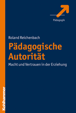 Pädagogische Autorität von Reichenbach,  Roland