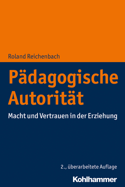 Pädagogische Autorität von Reichenbach,  Roland