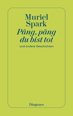 Päng päng, du bist tot von Fienbork,  Matthias, Spark,  Muriel