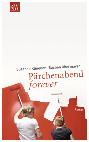 Pärchenabend forever von Klingner,  Susanne, Obermayer,  Bastian