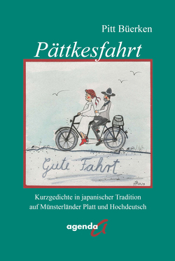 Pättkesfahrt von Büerken,  Pitt