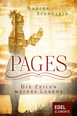 Pages – Die Zeilen meines Lebens von Stenglein,  Nadine