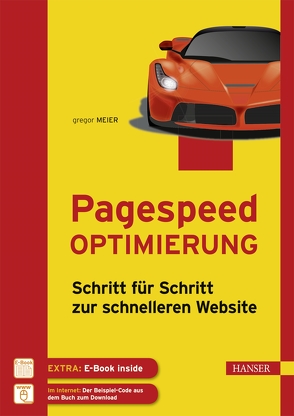 Pagespeed Optimierung von Meier,  Gregor