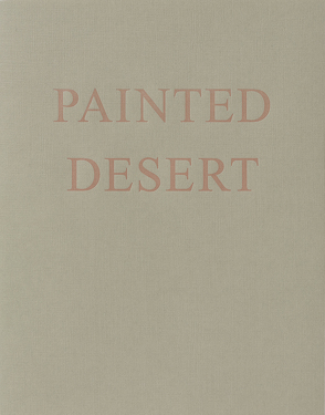 Painted Desert von Weber,  Nico Joana