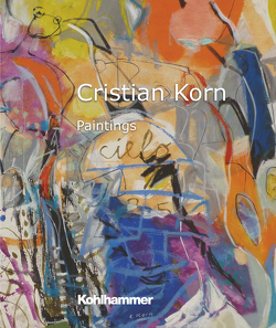 Paintings von Korn,  Cristian