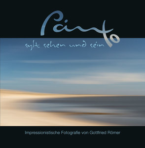 Painto – sylt sehen und sein von Römer,  Gottfried