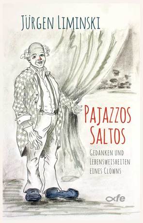 Pajazzos Saltos von Liminski,  Jürgen