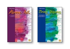 Paket Above all und Brass Seasons von Kremers,  Heiko