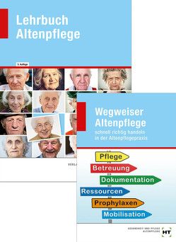 Paketangebot Altenpflege von Baur-Enders,  Roswitha, Berkefeld,  Thorsten, Binczyk,  Kristin, Brockmann,  Annette, Bron,  Karsten, Dallmann,  Siegfried, Dietrich,  Caroline, Dr. Horn,  Annett, Dr. med. Evermann,  Ulrike, Dr. med. Kneußel,  Michael, Dr. med. Kulejewski,  Magdalena, Dr. med. Patzer,  Dirk Christian, Dr. med. Waldmann,  Klaus, Dr. Stracke-Mertes,  Ansgar, Dr. Tietze,  Kim-Oliver, Dr. Wanschura,  Veronika, Ebert,  Barbara, Fenzl,  Klaus, Fuchs,  Adelgrunde, Gößling-Brunken,  Anke, Heimann-Heinevetter,  Andreas, Heinis,  Monika, Hornburg,  Simone, Käppner,  Barbara, Kiesel,  Markus, Kirchhoff-Rode,  Elke, Marquardt,  Vanessa, Meckbach,  Katrin, Prof. Dr. Kohlen,  Helen, Prof. Dr. Ungerer,  Otto, Querfurt,  Eva, Schroeder,  Gerhard, Schubert,  Andreas, Schwerdt,  Christine, Sens-Dobritzsch,  Bernd, Sörtzel,  Philipp, Weritz,  Monika, Wiederhold,  Dorothee, Winkler-Budwasch,  Kay, Zenneck,  Hans-Udo