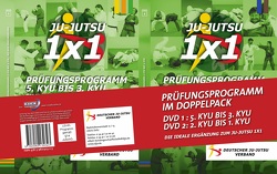 Paket DVD Prüfungsprogramm 1 und Prüfungsprogramm 2