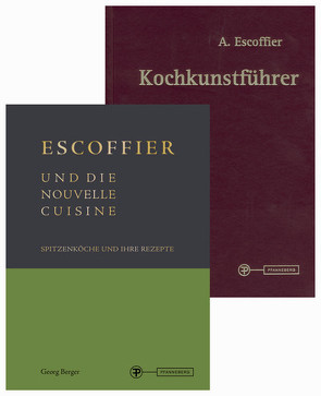 Paket „Escoffier“