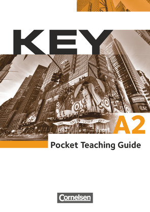 Key – Aktuelle Ausgabe – A2 von Taylor,  Jeremy