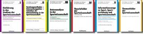 Paket „Grundlagen zum Studium der Sportwissenschaft“ von Haag,  Herbert, Strauss,  Bernd