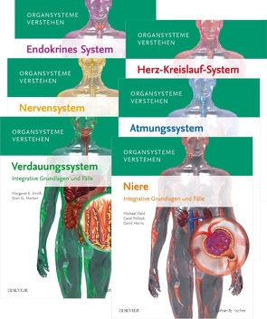 Paket Organsysteme