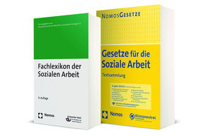 Paket Soziale Arbeit