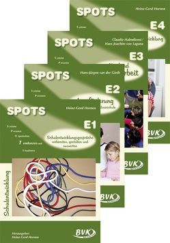 PAKET SPOTS E von Hornen,  Heinz-Gerd, Verschiedene