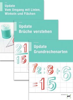 Paketangebot BASICS von Niemann,  Gabriele, Osterloh,  Rolf, Spode,  Rüdiger