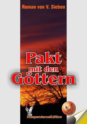 Pakt mit den Göttern von Sieben,  V