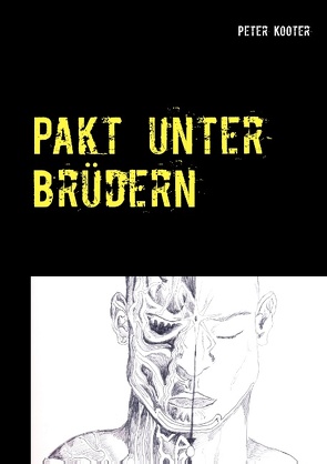 Pakt unter Brüdern von Kooter,  Peter