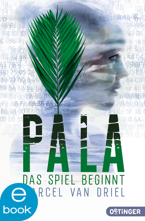 Pala 1. Das Spiel beginnt von Driel,  Marcel van, Hauptmann,  David B., Kreuzer,  Kristina