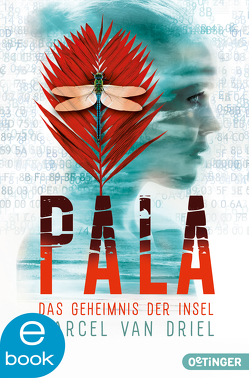 Pala 2. Das Geheimnis der Insel von Driel,  Marcel van, Hauptmann,  David B., Kreuzer,  Kristina