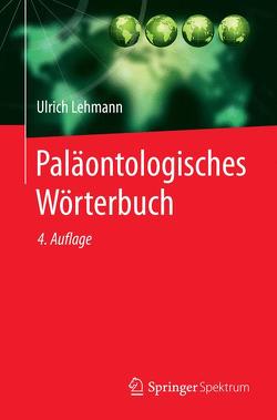 Paläontologisches Wörterbuch von Lehmann,  Ulrich