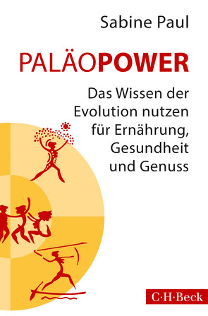 PaläoPower von Nyncke,  Helge, Paul,  Sabine