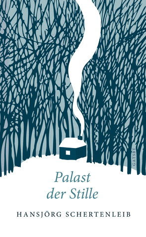 Palast der Stille von Schertenleib,  Hansjörg