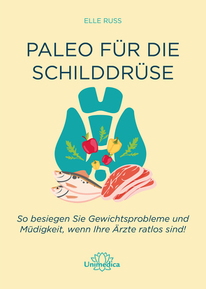 Paleo für die Schilddrüse von Russ,  Elle