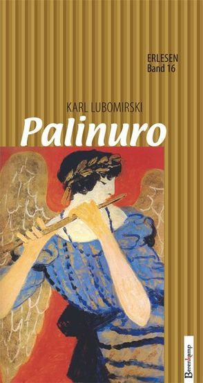 Palinuro von Lubomirski,  Karl