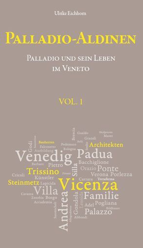 Palladio-Aldinen VOL. 1 von Eichhorn,  Ulrike