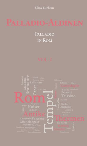 Palladio-Aldinen VOL. 2 von Eichhorn,  Ulrike