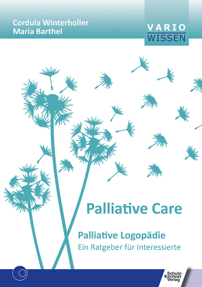 Palliativ Care von Barthel,  Maria, Winterholler,  Cordula