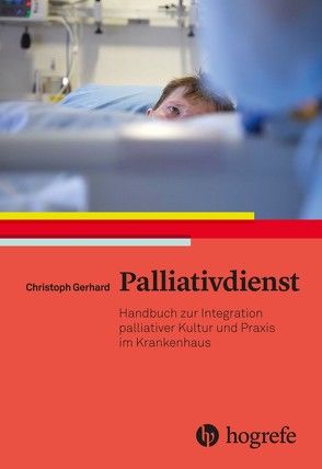 Palliativdienst von Gerhard,  Christoph