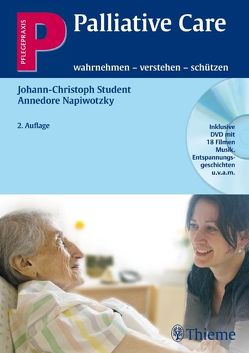 Palliative Care von Napiwotzky,  Annedore, Student,  Johann-Christoph