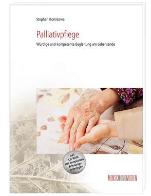 Palliativpflege von Kostrzewa,  Stephan