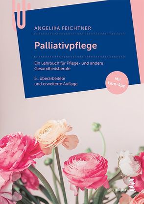 Palliativpflege von Feichtner,  Angelika