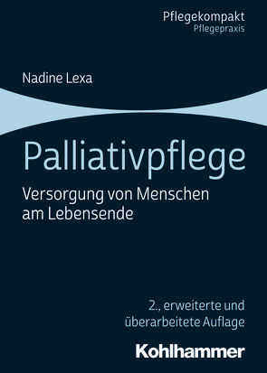 Palliativpflege von Lexa,  Nadine