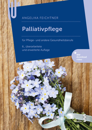 Palliativpflege von Feichtner,  Angelika