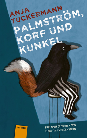 Palmström, Korf und Kunkel von Tuckermann,  Anja